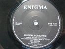 Joy Division Ideal For Living 7