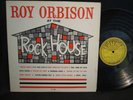 Roy Orbinson At The Rock House LP SUN
