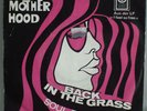 MOTHERHOOD back in the grass RARE BREAK BEAT PSYCH 45