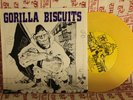 GORILLA BISCUITS s/t 7