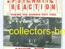 COUNT FIVE - SP Psychotic Reaction ORIGINAL BELGIAN PS
