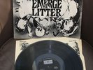 The Litter Emerge LP, Original 1969 on Probe