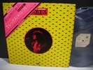 T.REX / Perfect Japan TOUR ONLY LP CORNER-OBI 1972