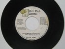 WAYNE KEMP RARE 45 RPM DOOR KNOB 211