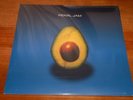 SEALED Pearl Jam S/T Avocado Self Titled Record Set