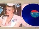BLINK-182 Enema Of The State LP blue /500 OOP punk NOFX