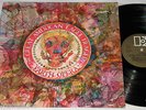 EARTH OPERA the great american eagle tragedy LP GER '69