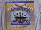 The Beatles - Magical Mystery Tour (MFSL Master)