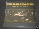 RAMMSTEIN Liebe Ist Fur Alle Da (Vinyl 2LP) PINK VINYL