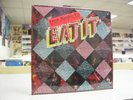 HUMBLE PIE Eat It A&M FACTORY SEALED with sticker