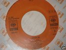 BRUCE SPRINGSTEEN JAPAN PROMO COVER ME - JERSEY GIRL