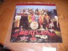 The Beatles Sgt Pepper Out takes Sealed Porlaphone