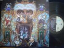 MICHAEL JACKSON PRO 2  LP DANGEROUS ARGENTINA_25347