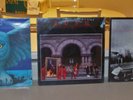 Rush -  Moving Pictures, Fly By Night, Permanent Waves