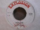 LLOYD CHARMERS - DEATH A COME, UK EXPLOSION 45' 1969