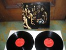 2LP JIMI HENDRIX electric ladyland UK 68 POLYDOR g/f EX