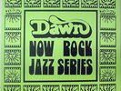 DAWN NOW ROCK / JAZZ Japan Promo Only LP COMUS, HERON