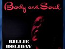 MFSL MINT LP BILLIE HOLIDAY 