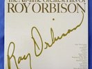 DCC MINT LP ROY ORBISON 