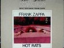 FRANK ZAPPA Hot Rats  Vinyl LP 1976 EU imp MINT sealed