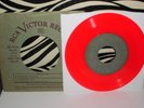LITTLE EDDIE BOYD Early Blues 45 Orig RCA Red Vinyl NM-