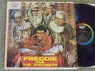 FREDDIE & DREAMERS - Capitol 6000 Canada LP, COOL Cover
