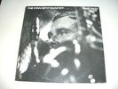 STAN GETZ QUARTET PURE GETZ 1982 CONCORD CJ188 SIGNED