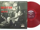 DEXTER GORDON Blows Hot And Cool LP Dootone Red Wax