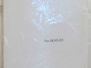 THE BEATLES WHITE ALBUM MOBILE FIDELITY MFSL SEALED