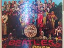 THE BEATLES SGT. PEPPERS LONELY HEARTS MFSL SEALED
