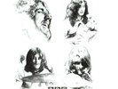 LED ZEPPELIN BBC SESSIONS 200 GRAM 4LPs BOX SET SEALED