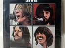 THE BEATLES LET IT BE MFSL MOBILE FIDELITY LP SEALED