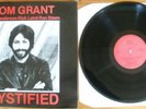 TOM GRANT MYSTIFIED VINYL LP USED JAZZ FUNK BREAKS