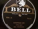 Bell P-241 Sam Lanin Orchestra-Louisville Lou-hot solos
