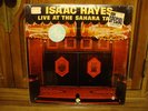 Isaac Hayes Live At The Sahara Tahoe 2disc  Sticker  SS