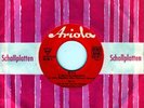 ? EP 1961 Mina SAME JL CIELO IN UNA STANZA + 3 Titel Ariola 36125 ARCHIVE  NM ?