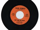 DON'T FIGHT THE FEELING/HEY GIRL-MASTER FORCE Soul Hear