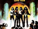 Kiss Love Gun Album sealed..