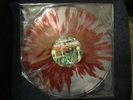 White Zombie Astro Creep 2000 Vinyl LE Blood Splatter
