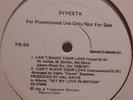 PROMO* Syreeta - Can't Shake Your Love *MONSTER BOOGIE*