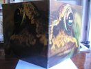 TOAD - S/T RARE SWISS HARD ROCK GATEFOLD ORIGINAL LP