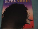 Ultra Violet Ultra Violet LP Capitol ST-11244