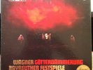 BOHM wagner gotterdammerung 5 LP mint- 6747 049