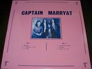 CAPTAIN MARRYAT s/t heavy prog psych Shadoks New OOP