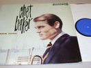 CHET BAKER in New York LP JAZZ Riverside OG deep groove