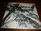 SUBURBAN LAWNS JANITOR / PROTECTION 45 NEAR MINT