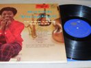 SARAH VAUGHAN Land of Hi-Fi LP JAZZ VOCALS Emarcy MINT