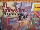 AL STEWART YEAR OF THE CAT MFSL Limited Edition LP NM