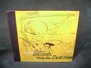 Woody Guthrie 78 Album Ballads from the Dust Bowl NICE