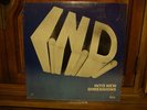 I.N.D. Into New Dimensions Private Boogie Funk Erect SS